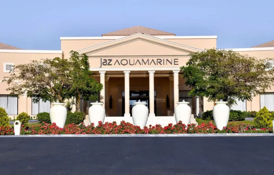 Jaz Aquamarine